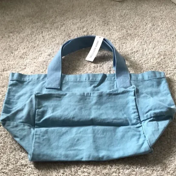 Urban outfitters tote bag - Picture 3 of 12